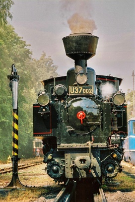 Jindřichohradecké místní dráhy
