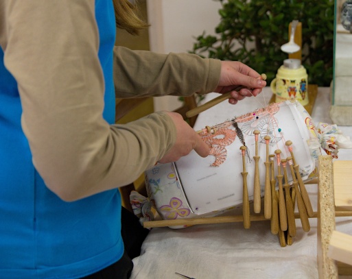 Galerie kraslic Libotenice