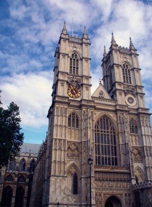 Westminster Abbey