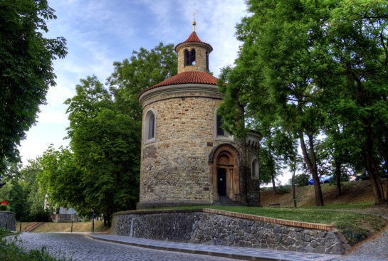 Rotunda sv. Martina