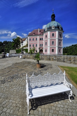 Bečov nad Teplou