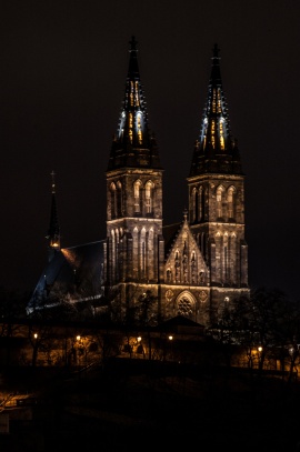 Vyšehrad