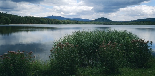 Hamerské jezero
