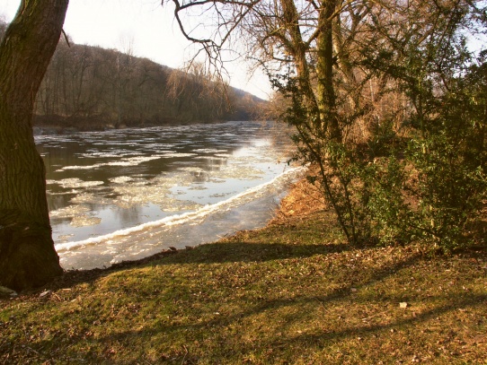 Dolní Poohří