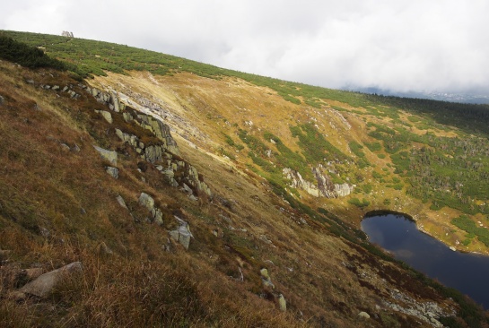 Krkonoše