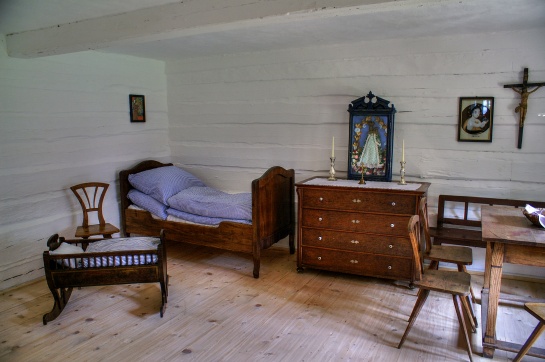 Muzeum lidových staveb v Kouřimi