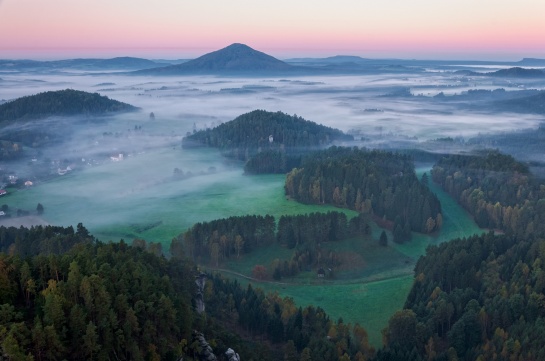 Z Mariiny skály
