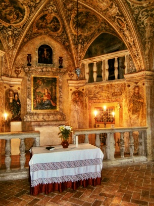 Hrad Grabštejn