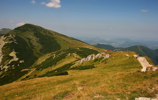 Velký Kriváň