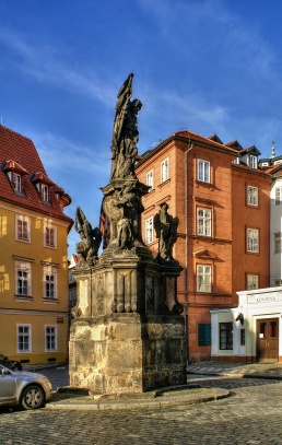 Praha