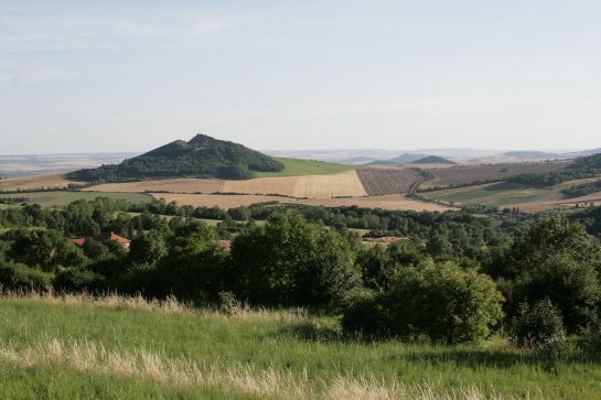 Výhled od Sutomi