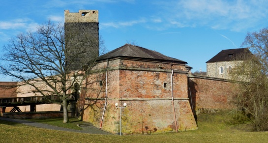 Chebský hrad