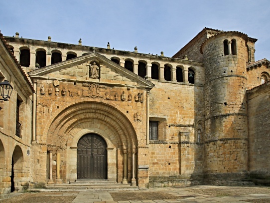 Santillana del Mar