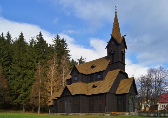 Bílá
