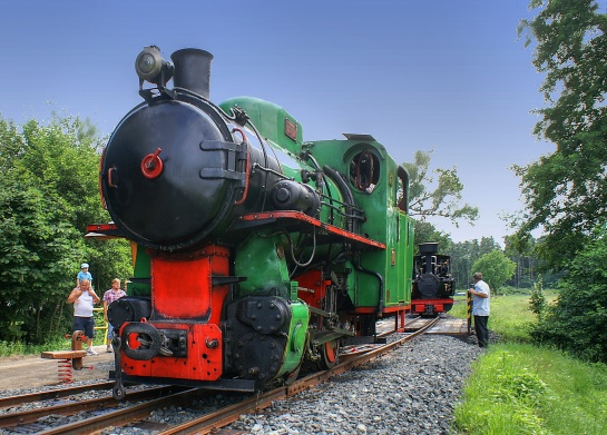 Kolínská řepařská drážka
