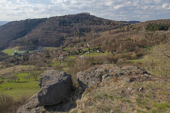 Vrch Varhošť