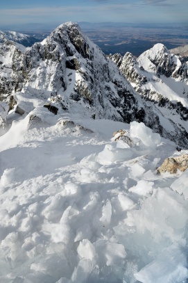 Vysoké Tatry