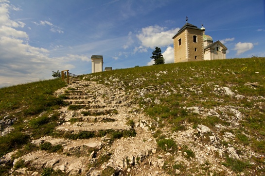Sv. Kopeček