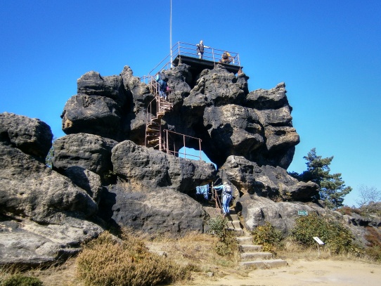 Töpfer 
