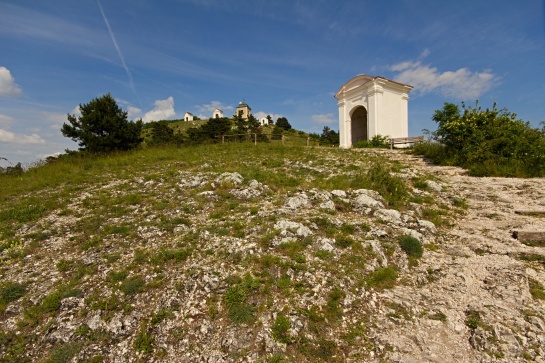 Sv. Kopeček