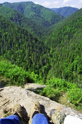 Slovensky Raj