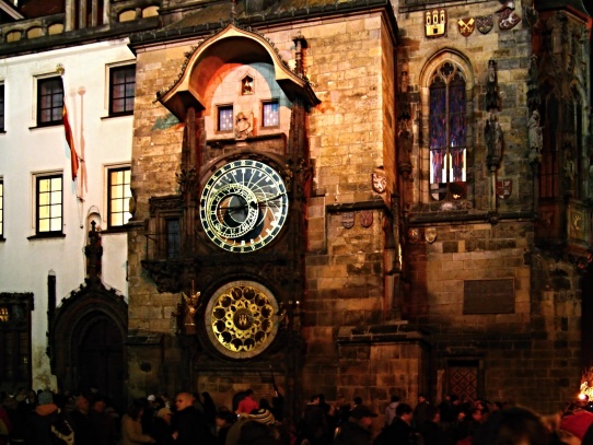 Praha