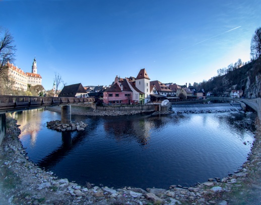 Český Krumlov