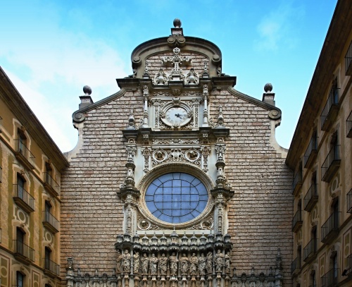 Monserrat