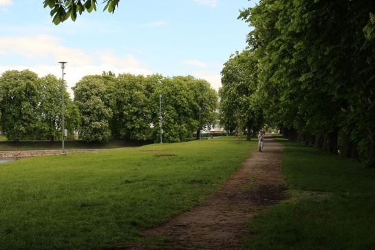 Nymburk
