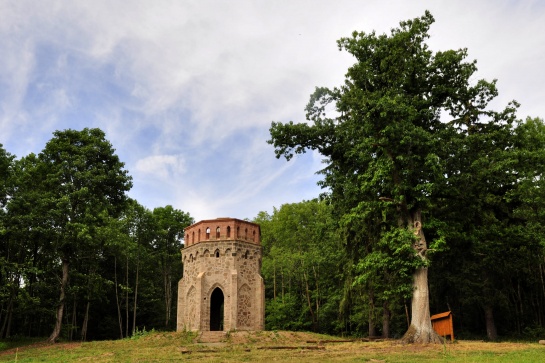 Alainova věž