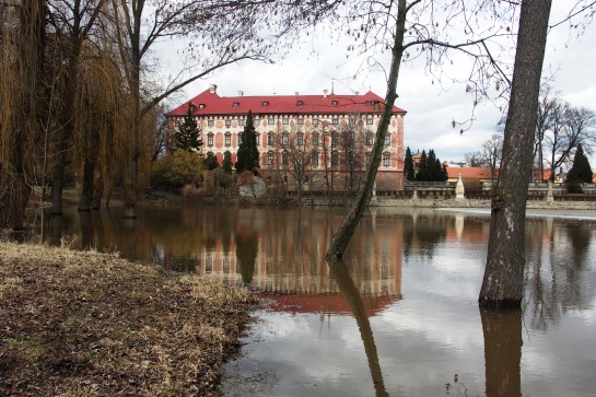 Dolní Poohří