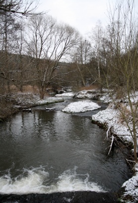 Rakovnický potok