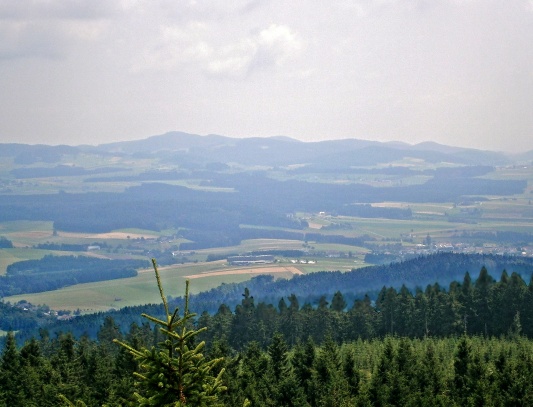 Sternstein (1122 m n. m.)