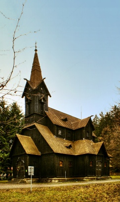 Bílá