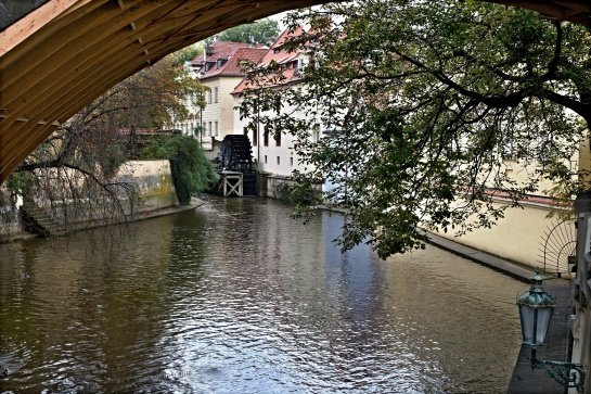 Praha