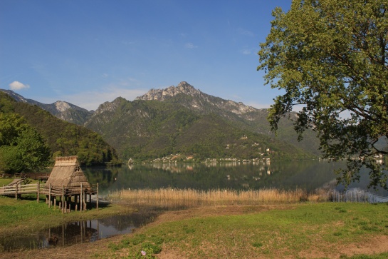 Lago di Ledro