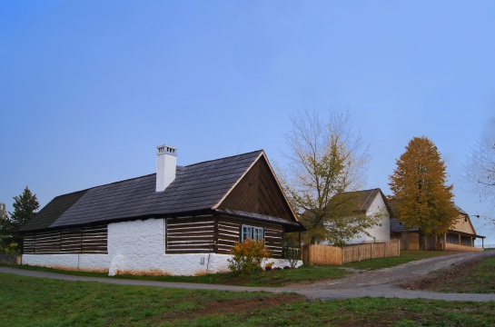 Kouřimský skanzen
