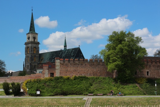 Nymburk