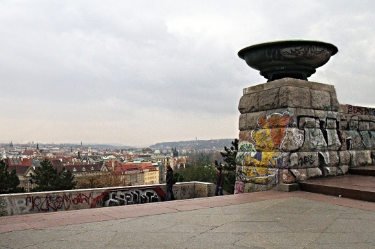 Praha
