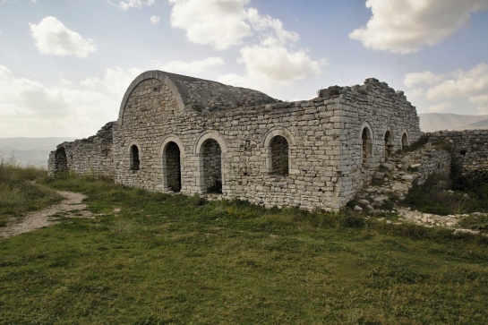 Albanie - Berat