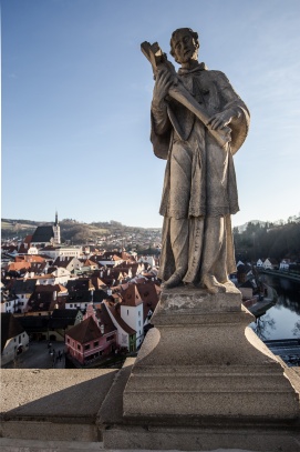 Český Krumlov