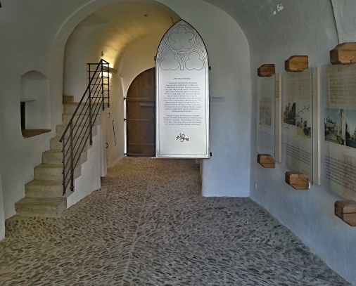 Muzeum Jana Husa v Husinci