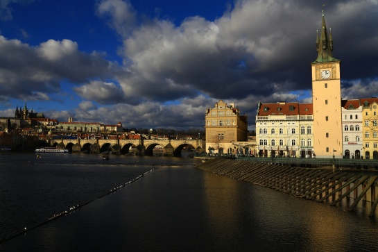 Praha