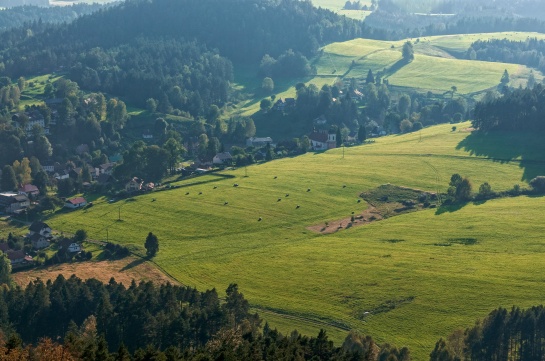 Z Mariiny skály