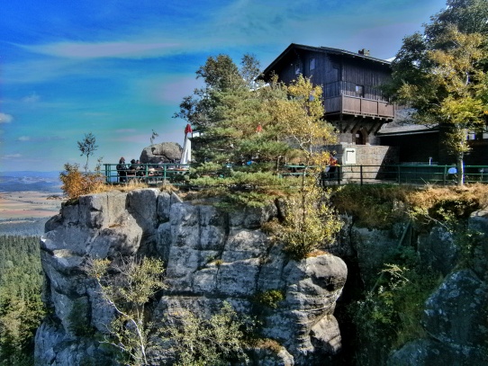 Szczeliniec Wielki
