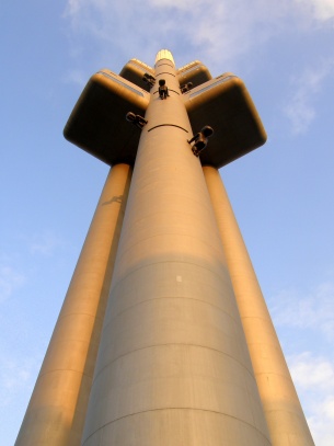 Žižkovská televizní věž