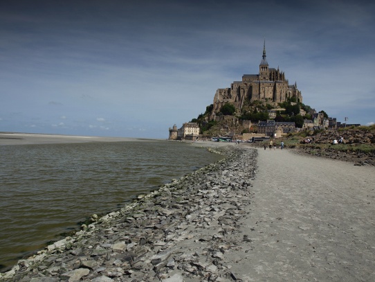 St.Michel