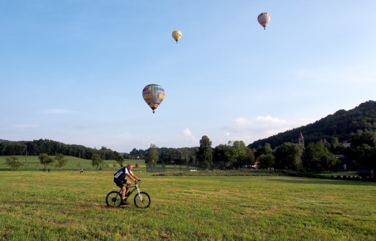 Krajina u Jitravy