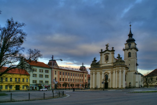 Heřmanův Městec