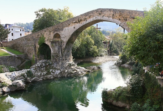 most Puente viejo